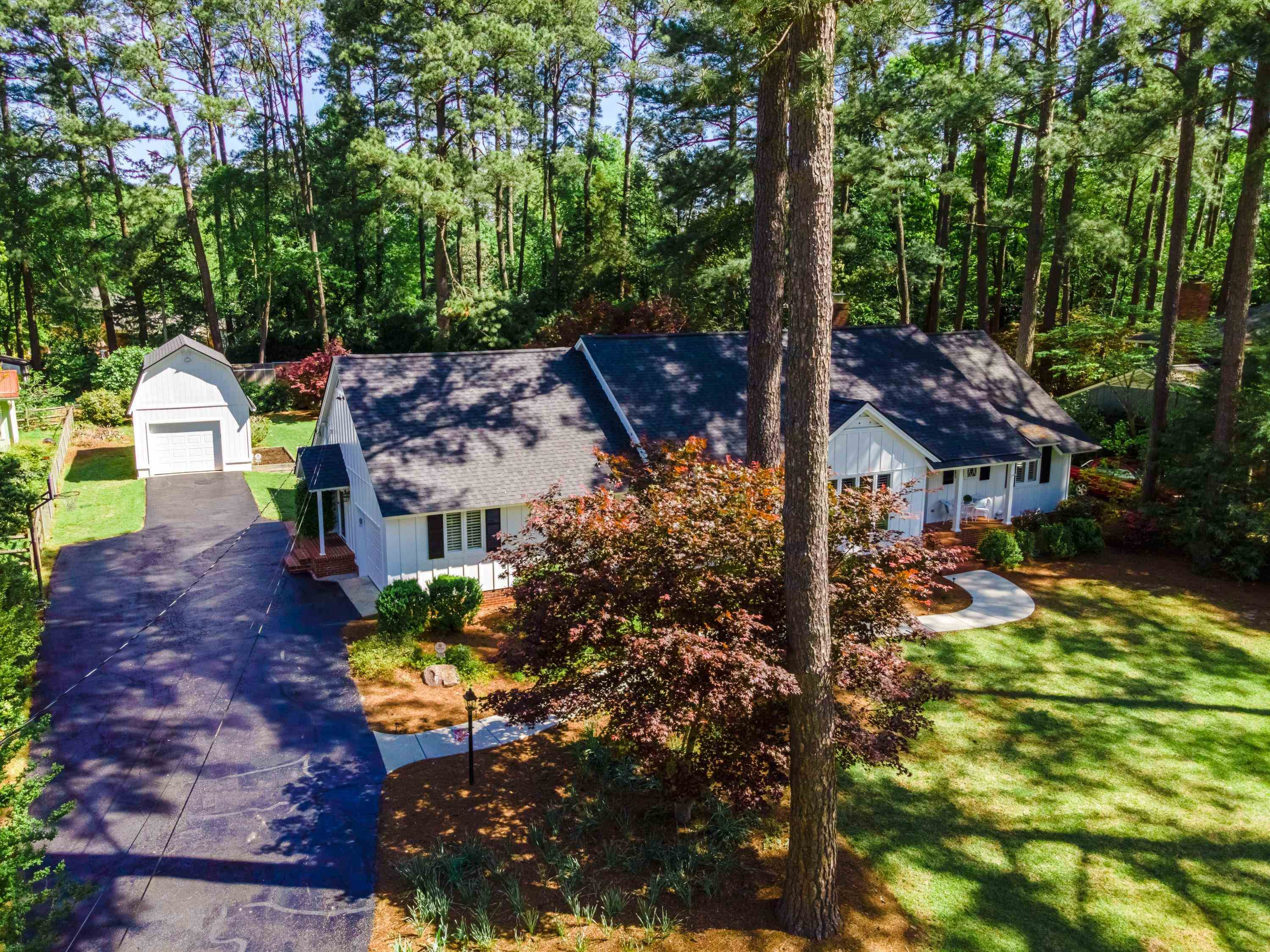 1109 Country Ridge Drive Raleigh, NC 27609 - Photo 56 of 64 Photo 70