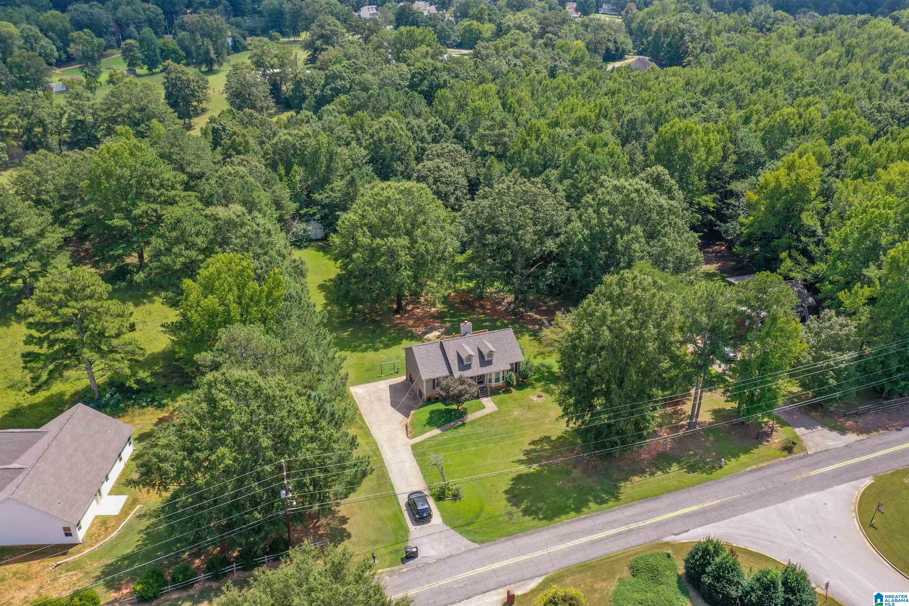 7683 Clayton Road Pinson, AL 35126 - Photo 50 of 53