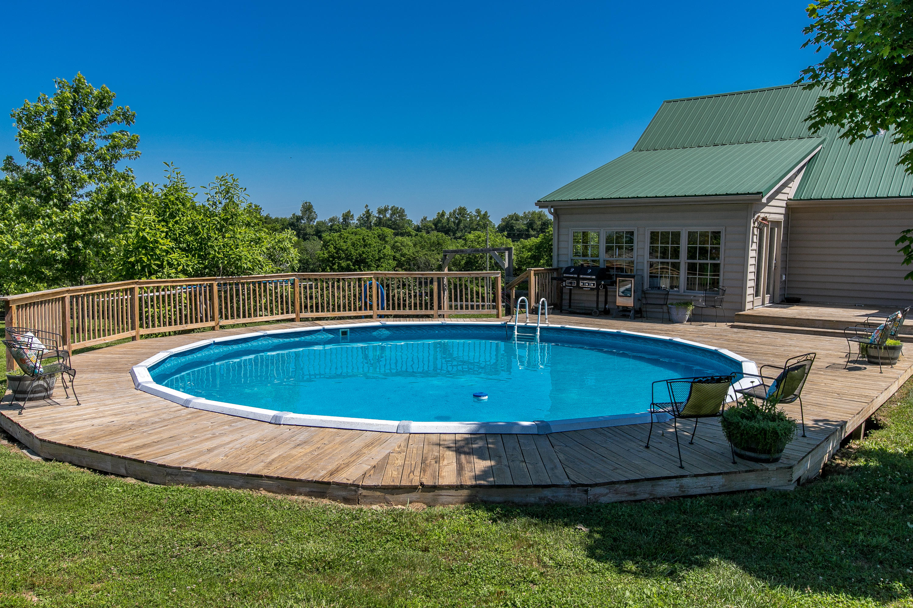 1025 Handys Bend Road Wilmore, KY 40390 - Photo 32 of 66 4-6