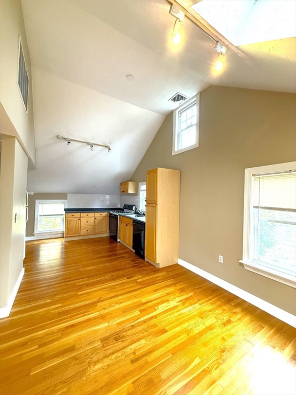 6 Skillings Road, Unit 2 Winchester, MA 01890 - Photo 2 of 8 a view of an empty room