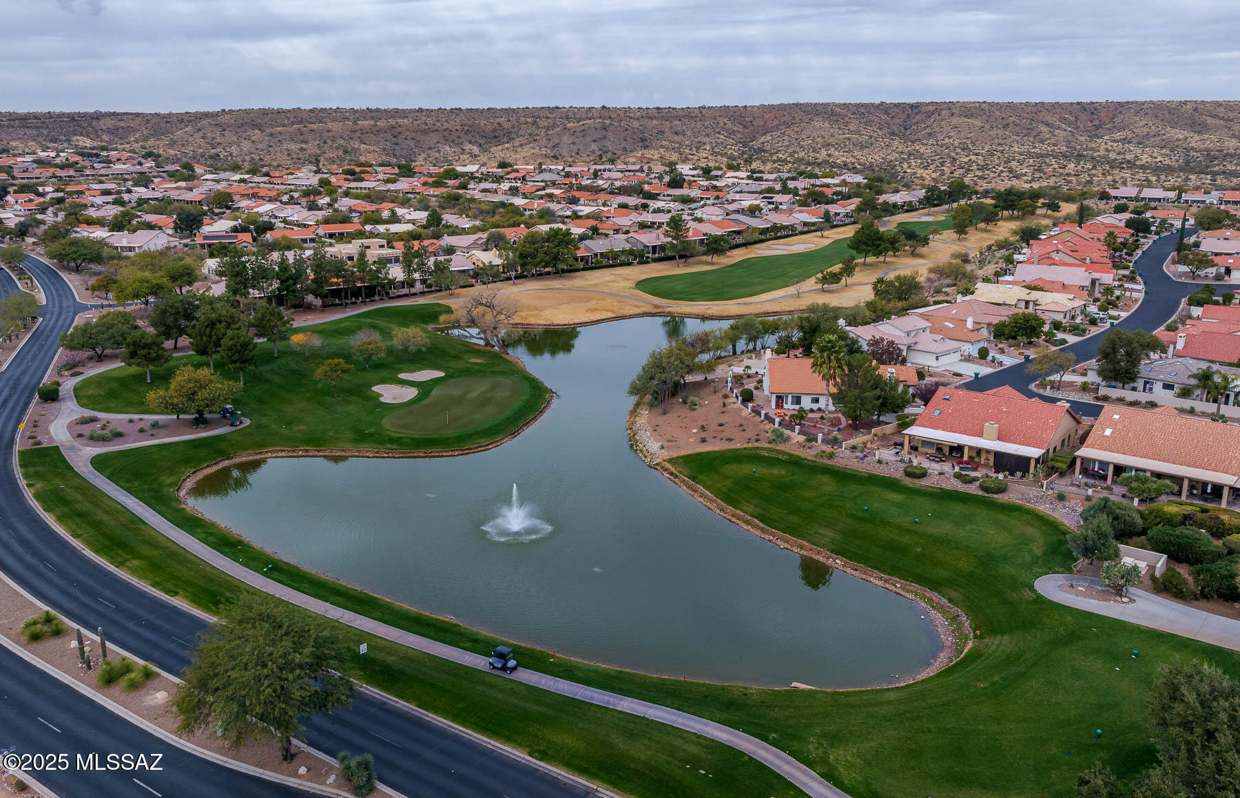 37004 South Ridge Crest Court Tucson, AZ 85739 - Photo 50 of 50