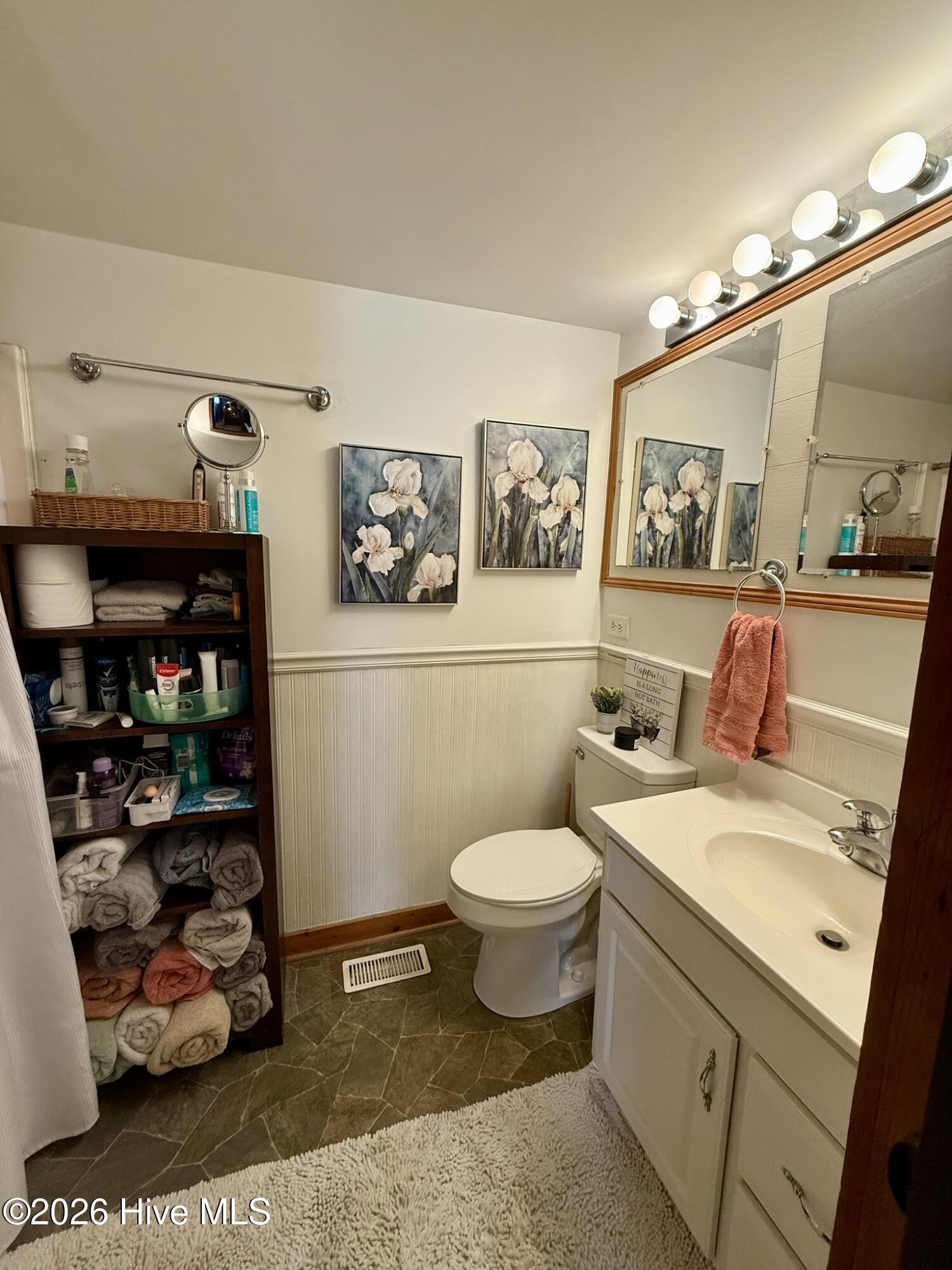 115 Gumberry Road Ayden, NC 28513 - Photo 18 of 22 downstairs full bath