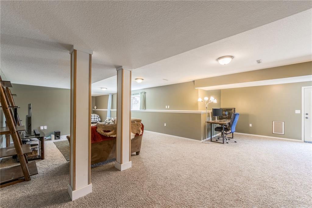 14609 Derby Road Smithville, MO 64089 - Photo 35 of 60