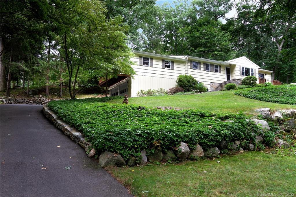 84 Stony Hill Road Ridgefield, CT 06877 - Photo 1 of 1