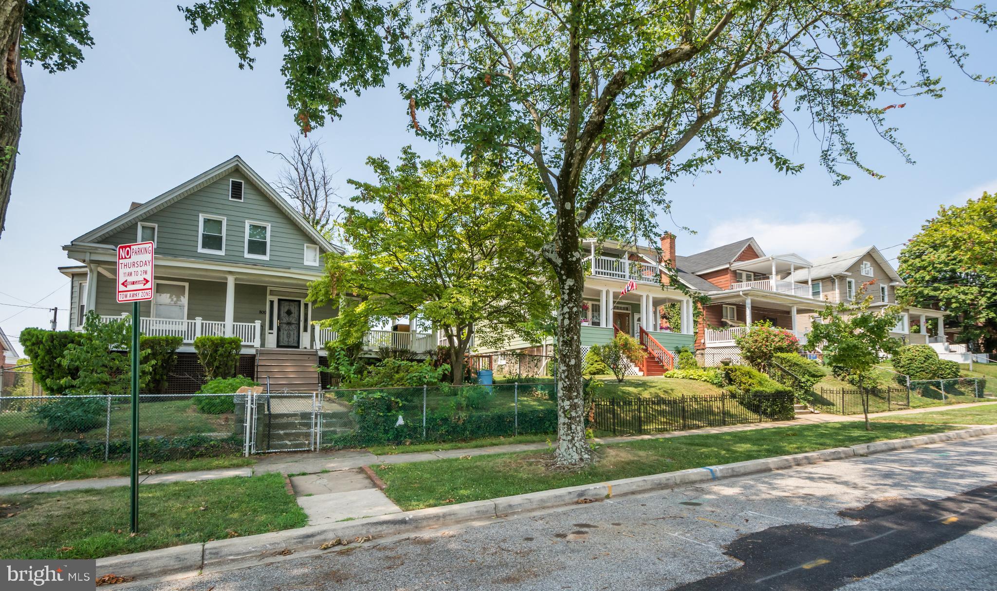800 Walnut Avenue Baltimore, MD 21229 - Photo 2 of 38