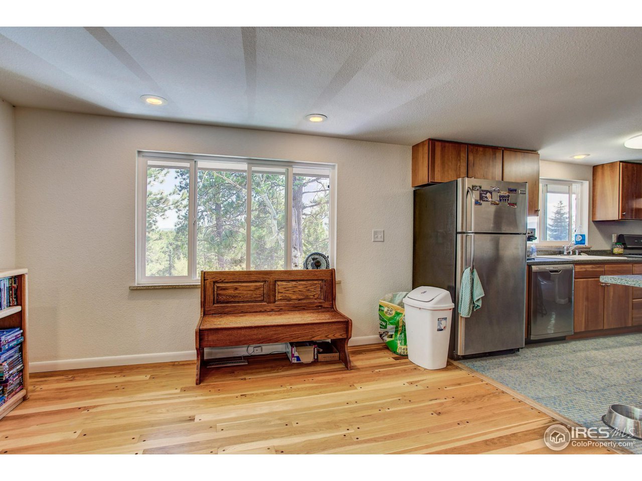 6768 Magnolia Road Nederland, CO 80466 - Photo 12 of 22 Gallery Image 12