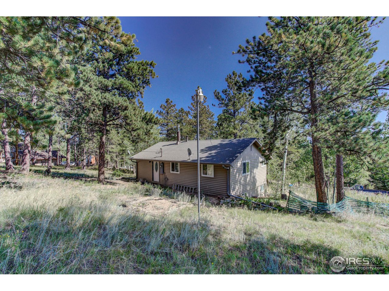 6768 Magnolia Road Nederland, CO 80466 - Photo 3 of 22 Gallery Image 3