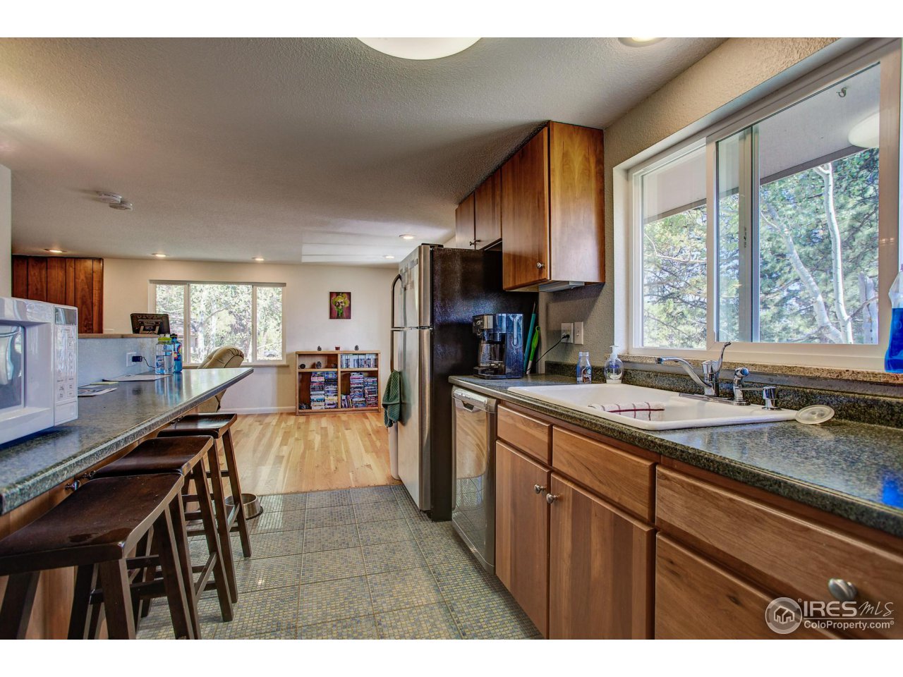 6768 Magnolia Road Nederland, CO 80466 - Photo 5 of 22 Gallery Image 5