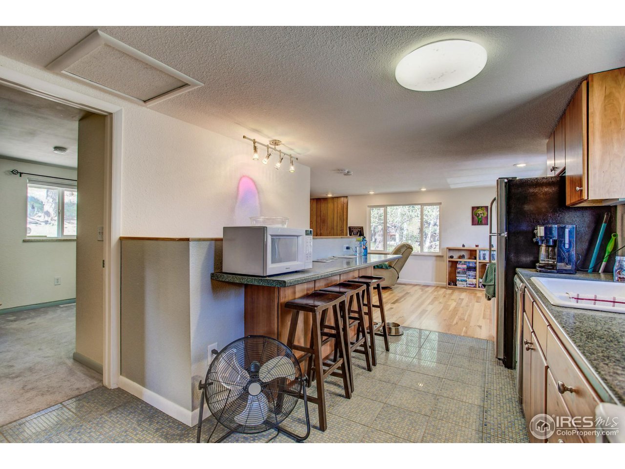 6768 Magnolia Road Nederland, CO 80466 - Photo 6 of 22 Gallery Image 6