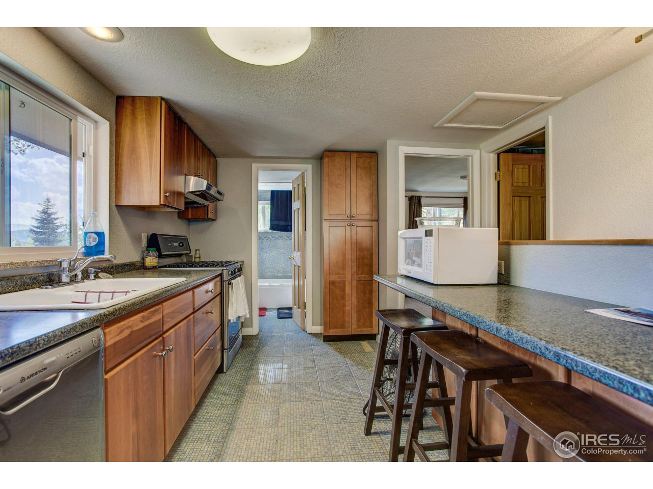 6768 Magnolia Road Nederland, CO 80466 - Photo 8 of 22 Gallery Image 8