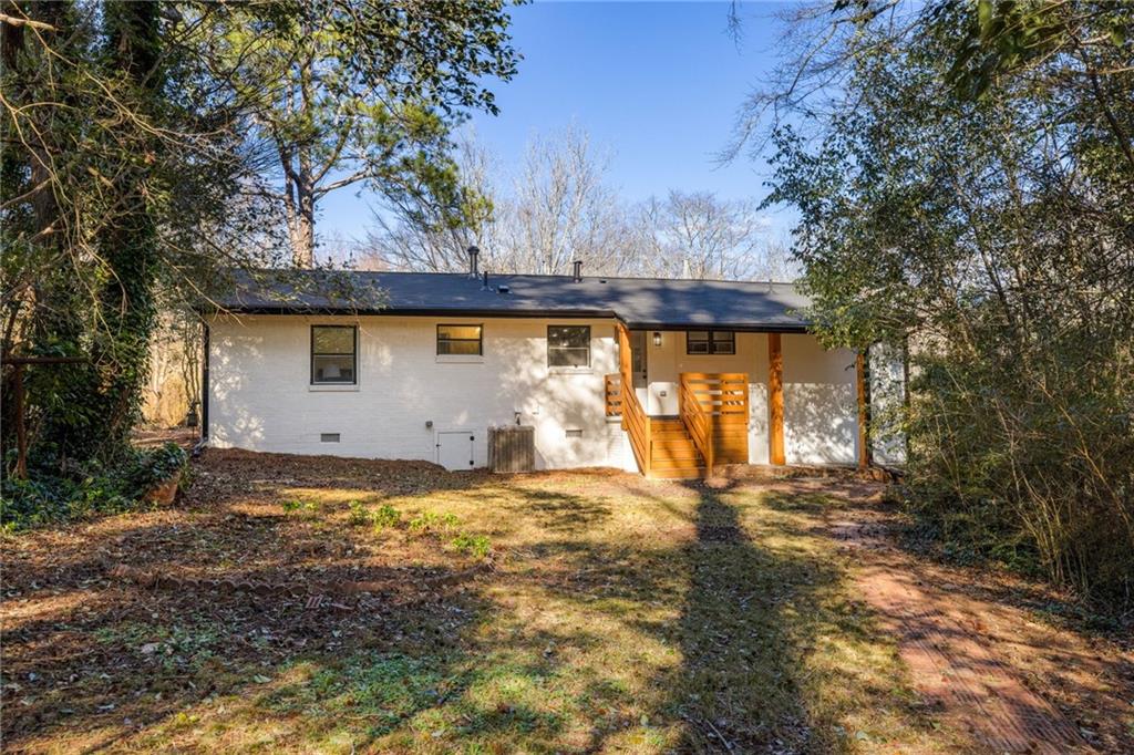 2633 Yale Terrace Decatur, GA 30032 - Photo 17 of 18