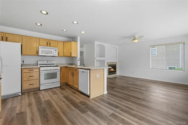 $550,000 | 18336 East Amherst Drive, Aurora, CO 80013