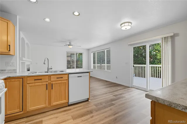 $550,000 | 18336 East Amherst Drive, Aurora, CO 80013