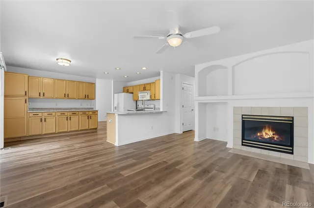 $550,000 | 18336 East Amherst Drive, Aurora, CO 80013