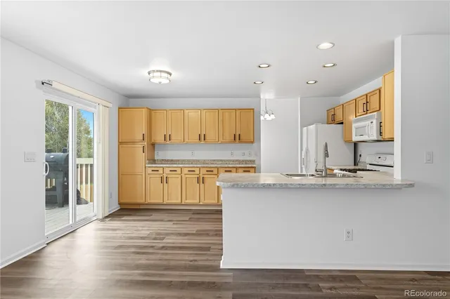 $550,000 | 18336 East Amherst Drive, Aurora, CO 80013