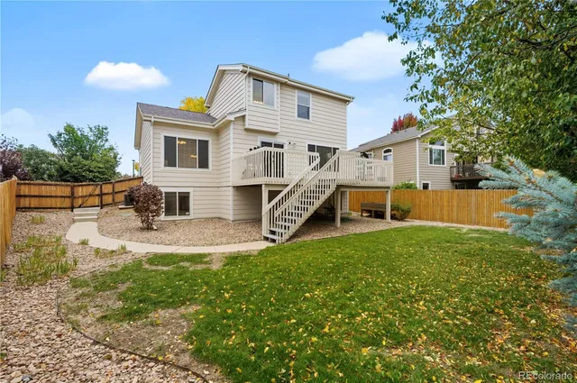 $550,000 | 18336 East Amherst Drive, Aurora, CO 80013