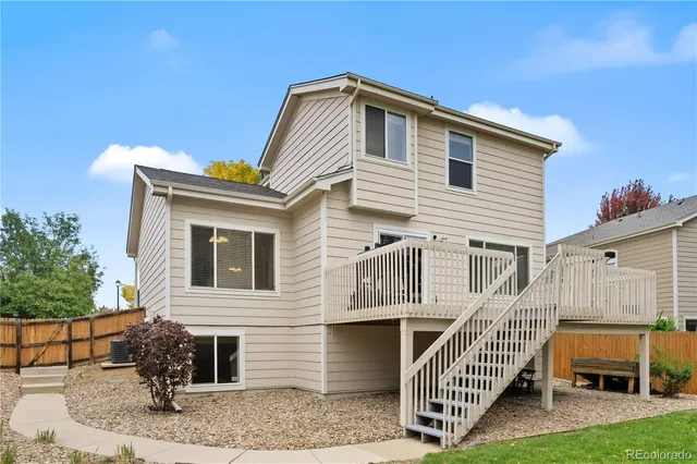 $550,000 | 18336 East Amherst Drive, Aurora, CO 80013