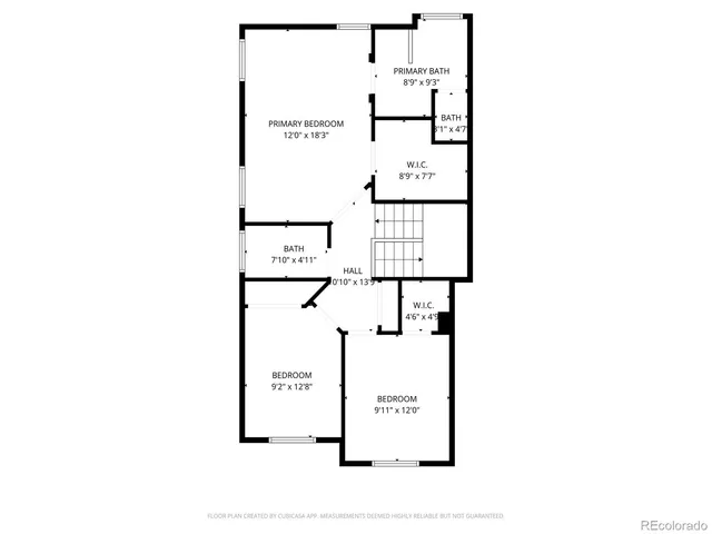 $550,000 | 18336 East Amherst Drive, Aurora, CO 80013