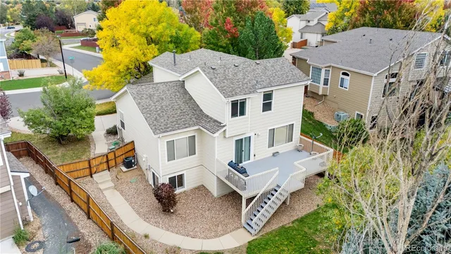 $550,000 | 18336 East Amherst Drive, Aurora, CO 80013