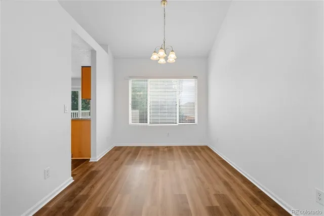 $550,000 | 18336 East Amherst Drive, Aurora, CO 80013