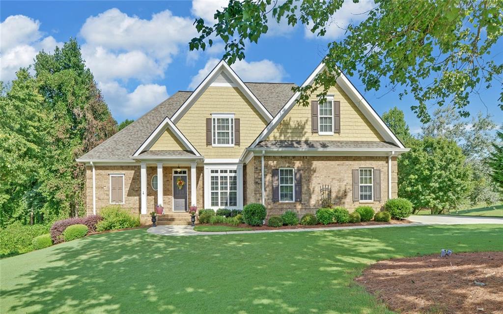 5657 Britt Whitmire Road Gainesville, GA 30506 - Photo 1 of 1 Gallery Image 1