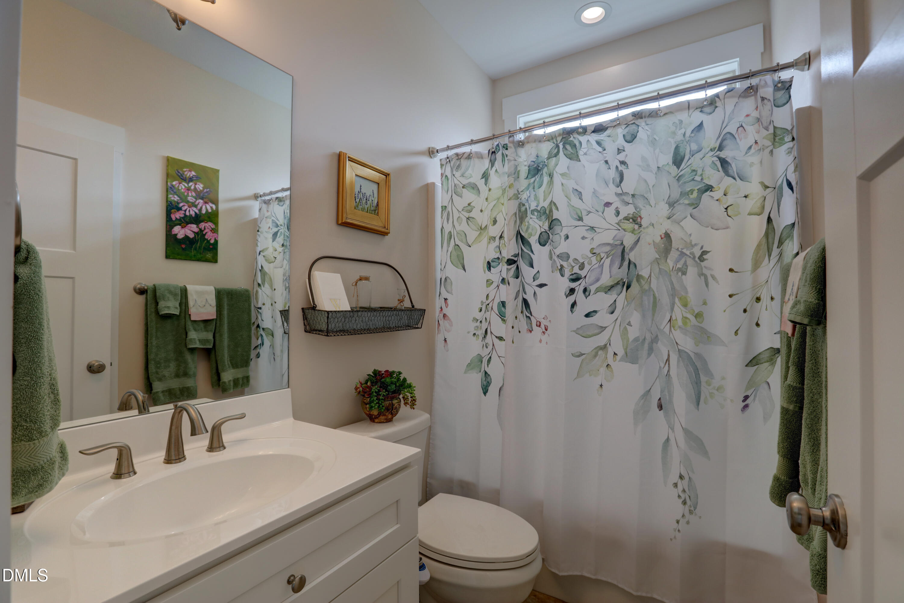 15 Old Eason Road Zebulon, NC 27597 - Photo 26 of 43 Hall Bath