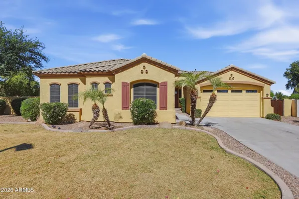 $695,000 | 4626 South Marble Street, Gilbert, AZ 85297