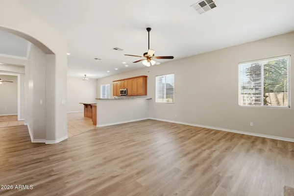 $695,000 | 4626 South Marble Street, Gilbert, AZ 85297