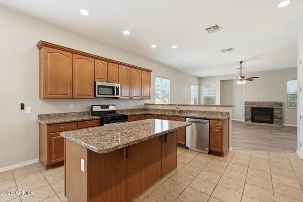 $695,000 | 4626 South Marble Street, Gilbert, AZ 85297