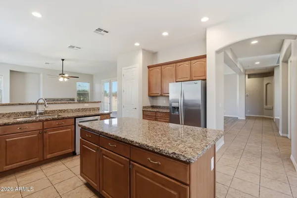$695,000 | 4626 South Marble Street, Gilbert, AZ 85297