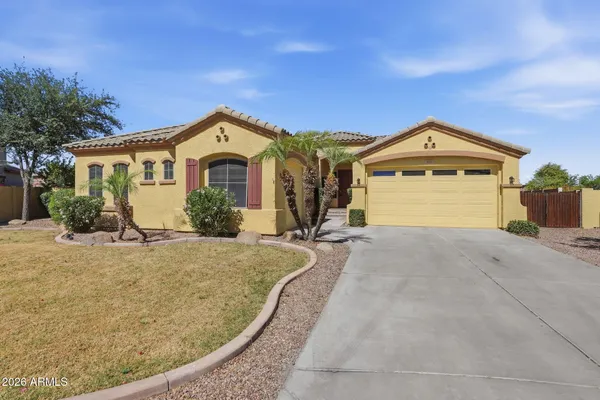 $695,000 | 4626 South Marble Street, Gilbert, AZ 85297