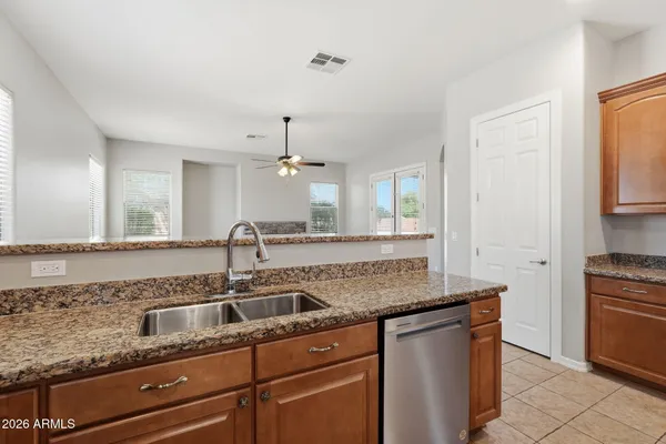 $695,000 | 4626 South Marble Street, Gilbert, AZ 85297