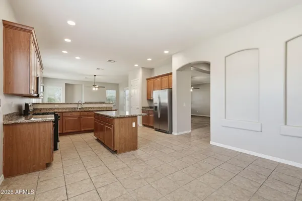 $695,000 | 4626 South Marble Street, Gilbert, AZ 85297