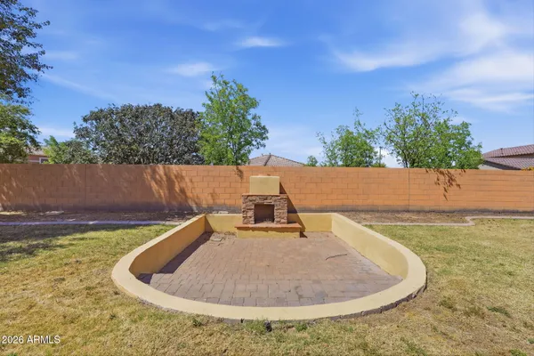 $695,000 | 4626 South Marble Street, Gilbert, AZ 85297