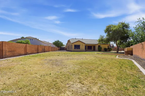 $695,000 | 4626 South Marble Street, Gilbert, AZ 85297