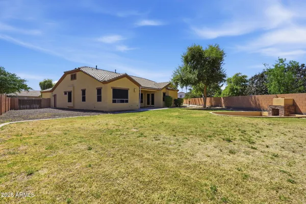 $695,000 | 4626 South Marble Street, Gilbert, AZ 85297