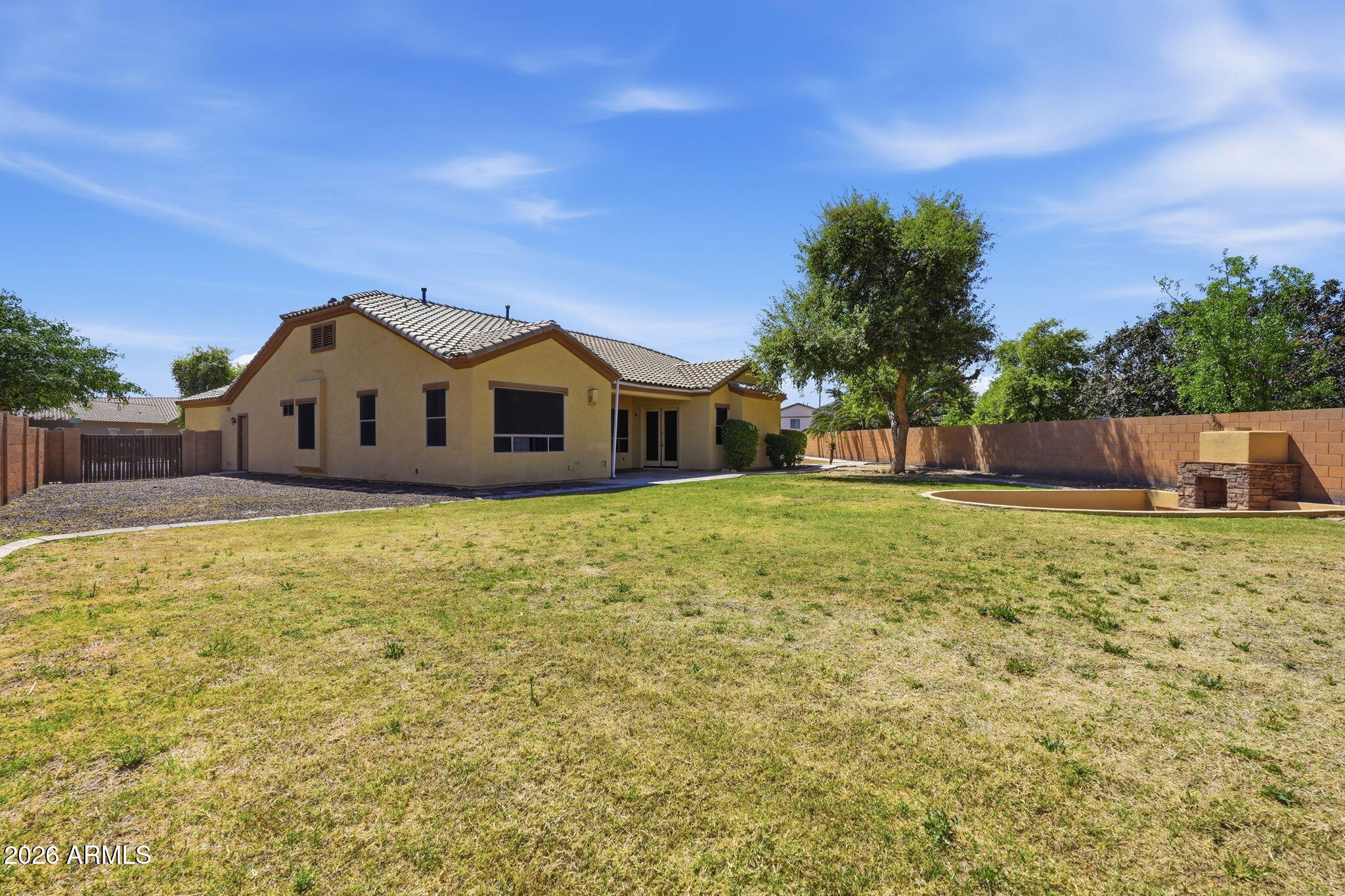 4626 South Marble Street Gilbert, AZ 85297 - Photo 48 of 53 047_ListerPros