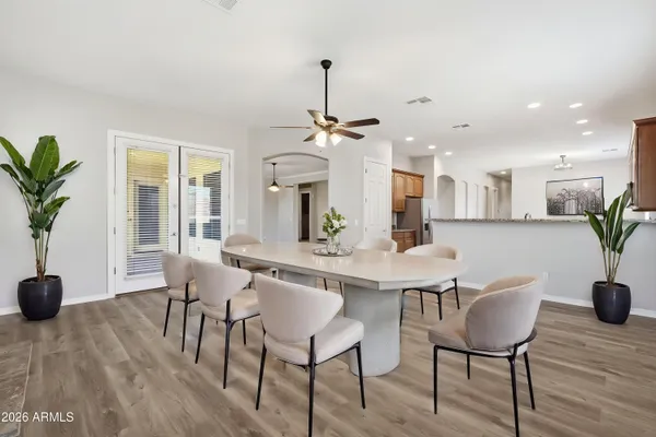 $695,000 | 4626 South Marble Street, Gilbert, AZ 85297