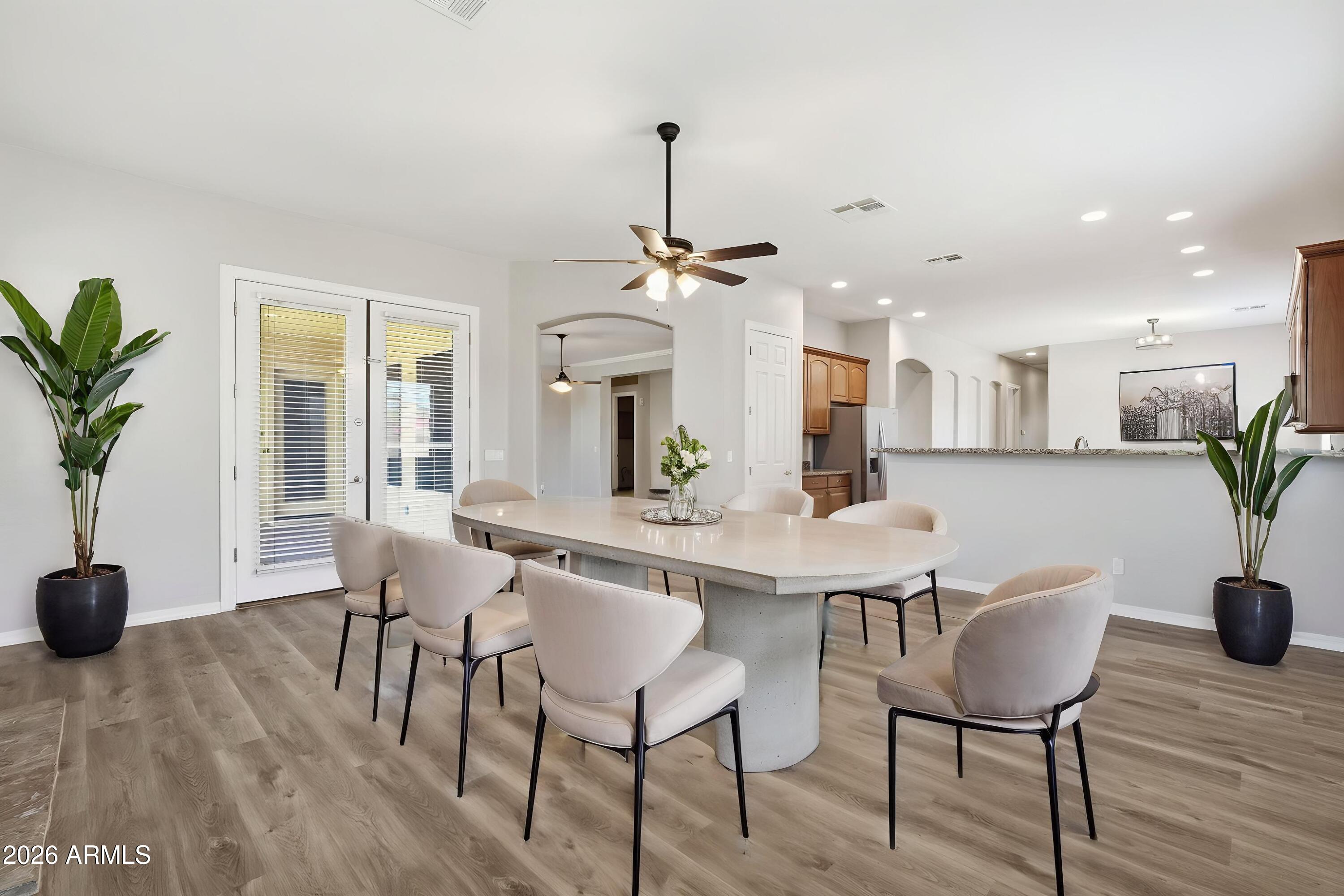 4626 South Marble Street Gilbert, AZ 85297 - Photo 5 of 53 Virtually Staged