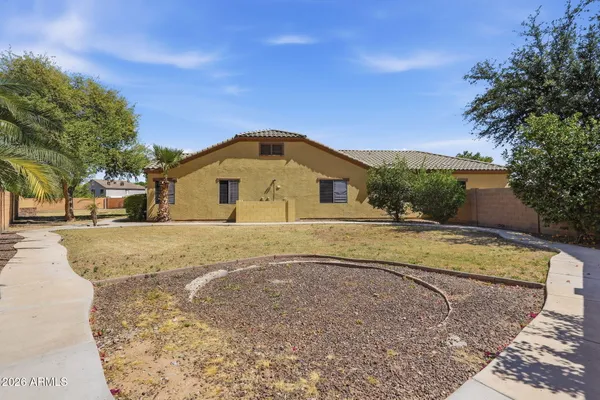 $695,000 | 4626 South Marble Street, Gilbert, AZ 85297