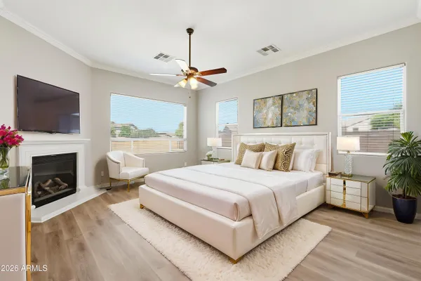 $695,000 | 4626 South Marble Street, Gilbert, AZ 85297