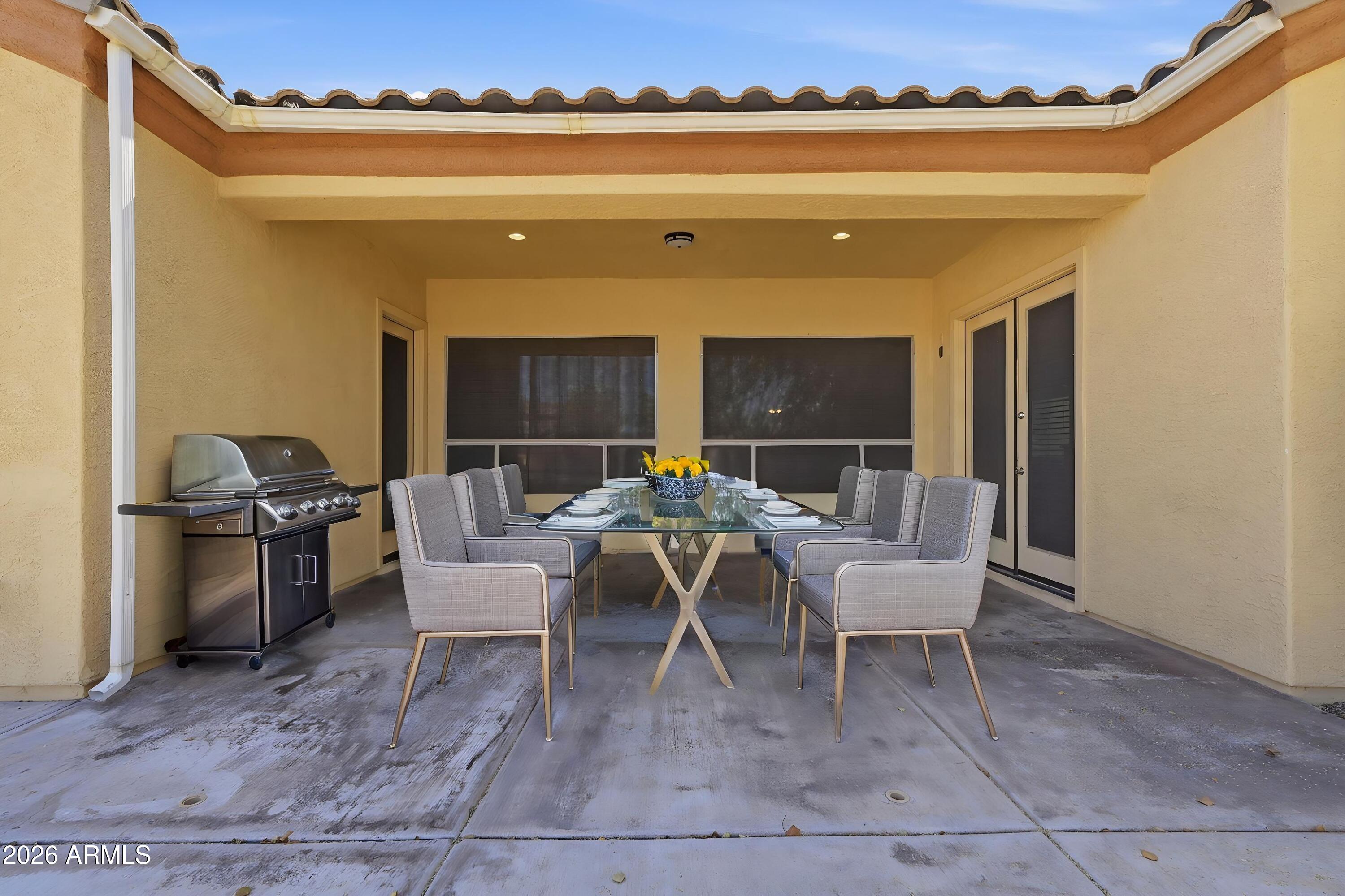 4626 South Marble Street Gilbert, AZ 85297 - Photo 8 of 53 Virtually Staged