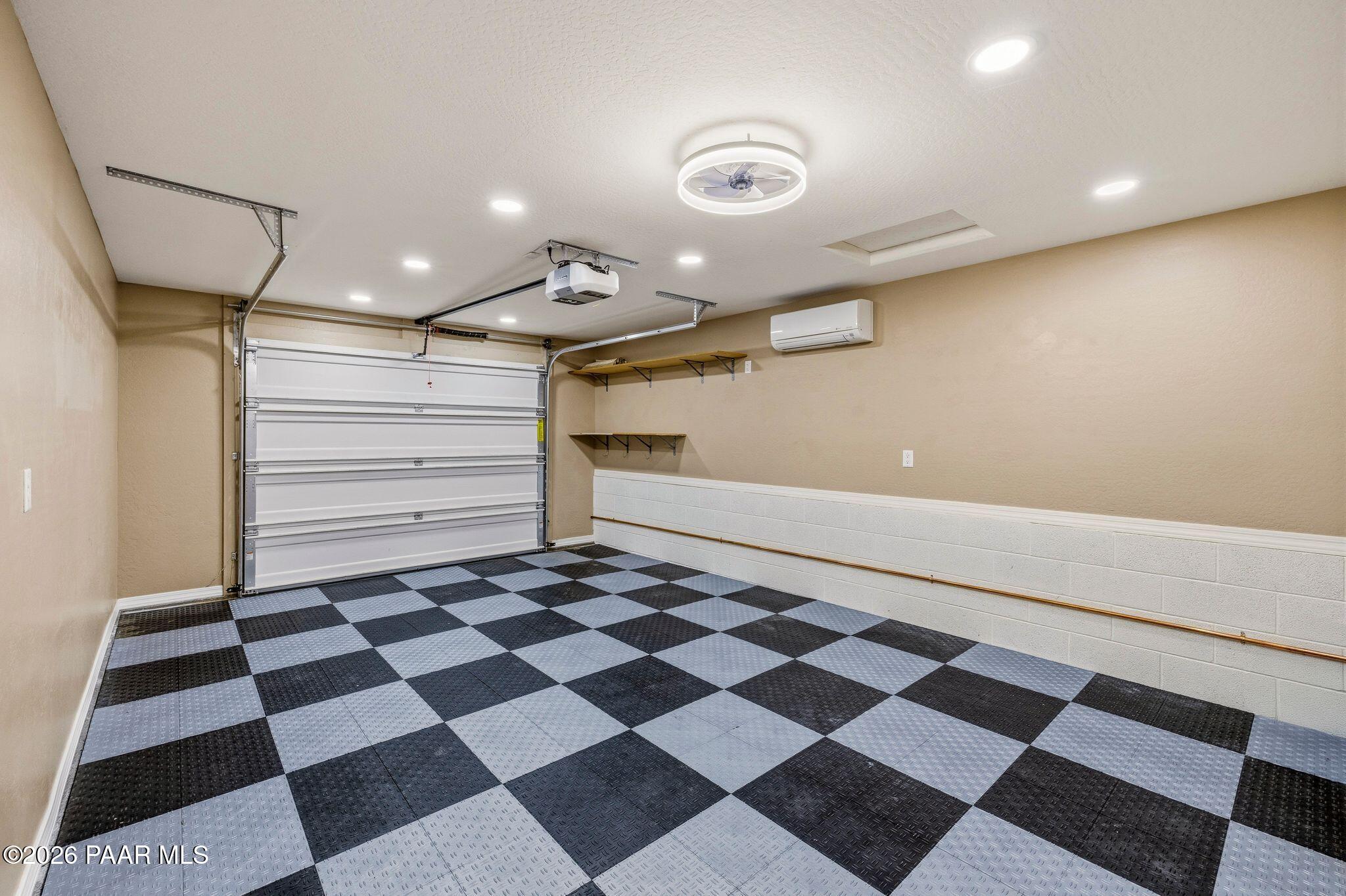 1720 North Topaz Road Prescott, AZ 86301 - Photo 18 of 46 087-Garage