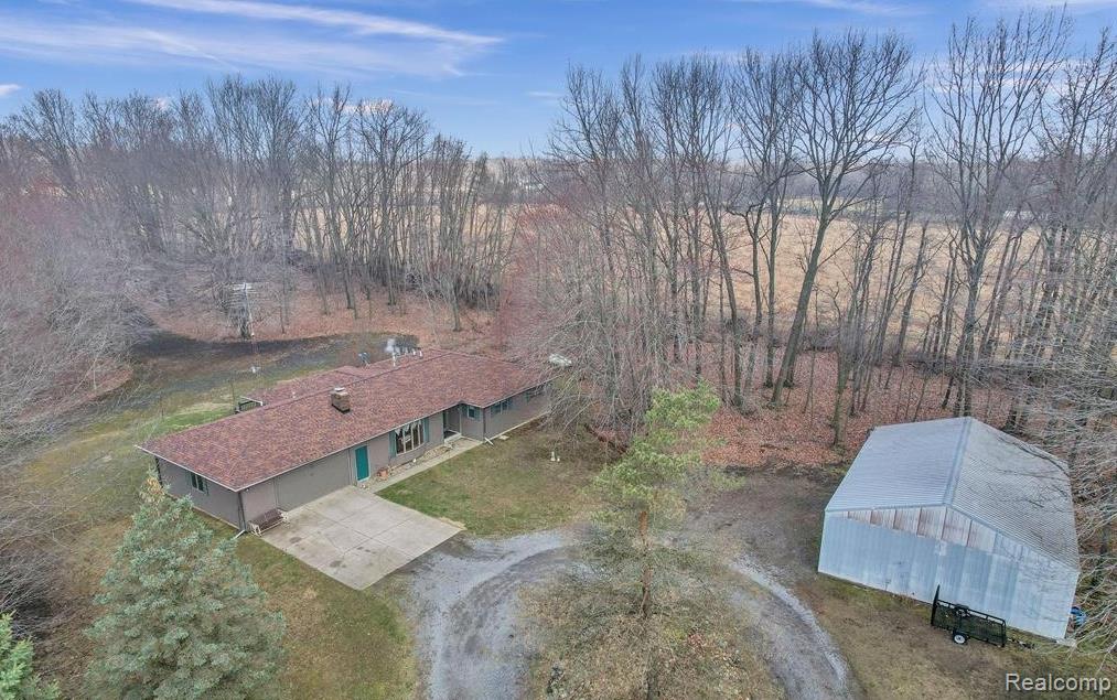 4752 Cooper Road Leslie, MI 49251 - Photo 2 of 2 Gallery Image 2