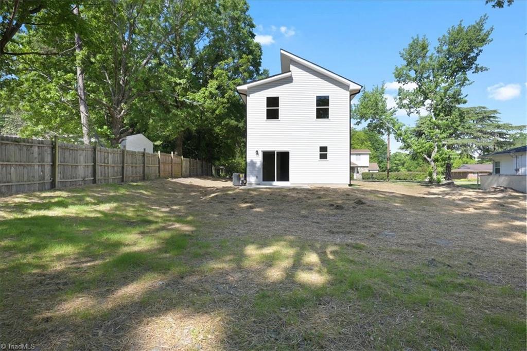 2108 Moose Road Kannapolis, NC 28083 - Photo 22 of 22