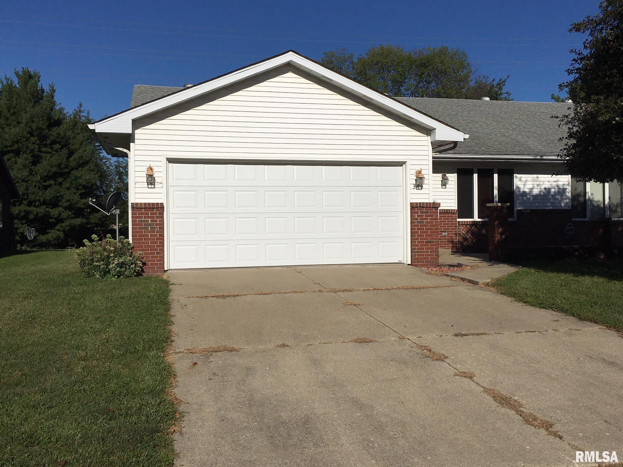 341 Bellerive Road Springfield, IL 62704 - Photo 1 of 1