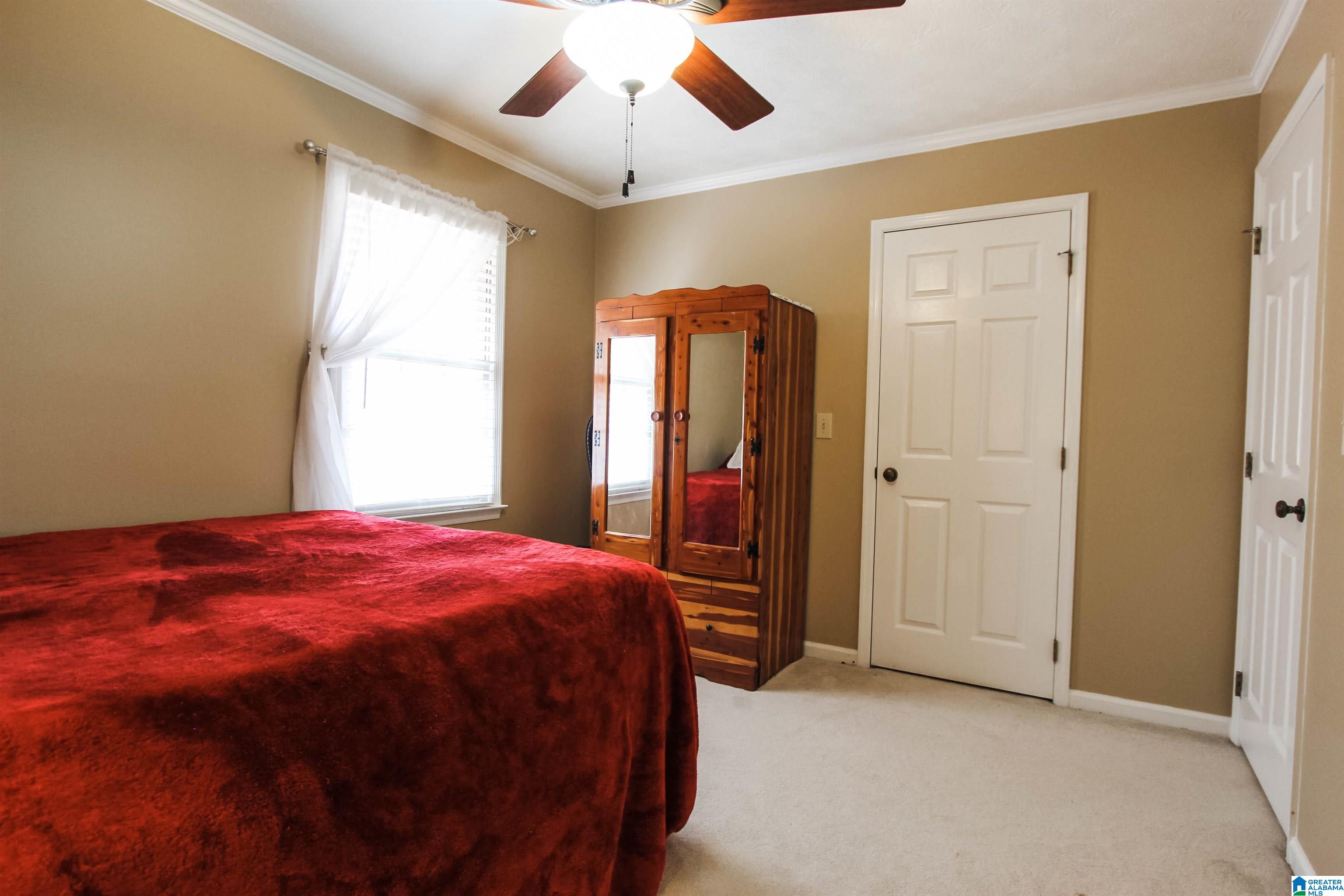 862 Brookhaven Road Anniston, AL 36207 - Photo 31 of 50