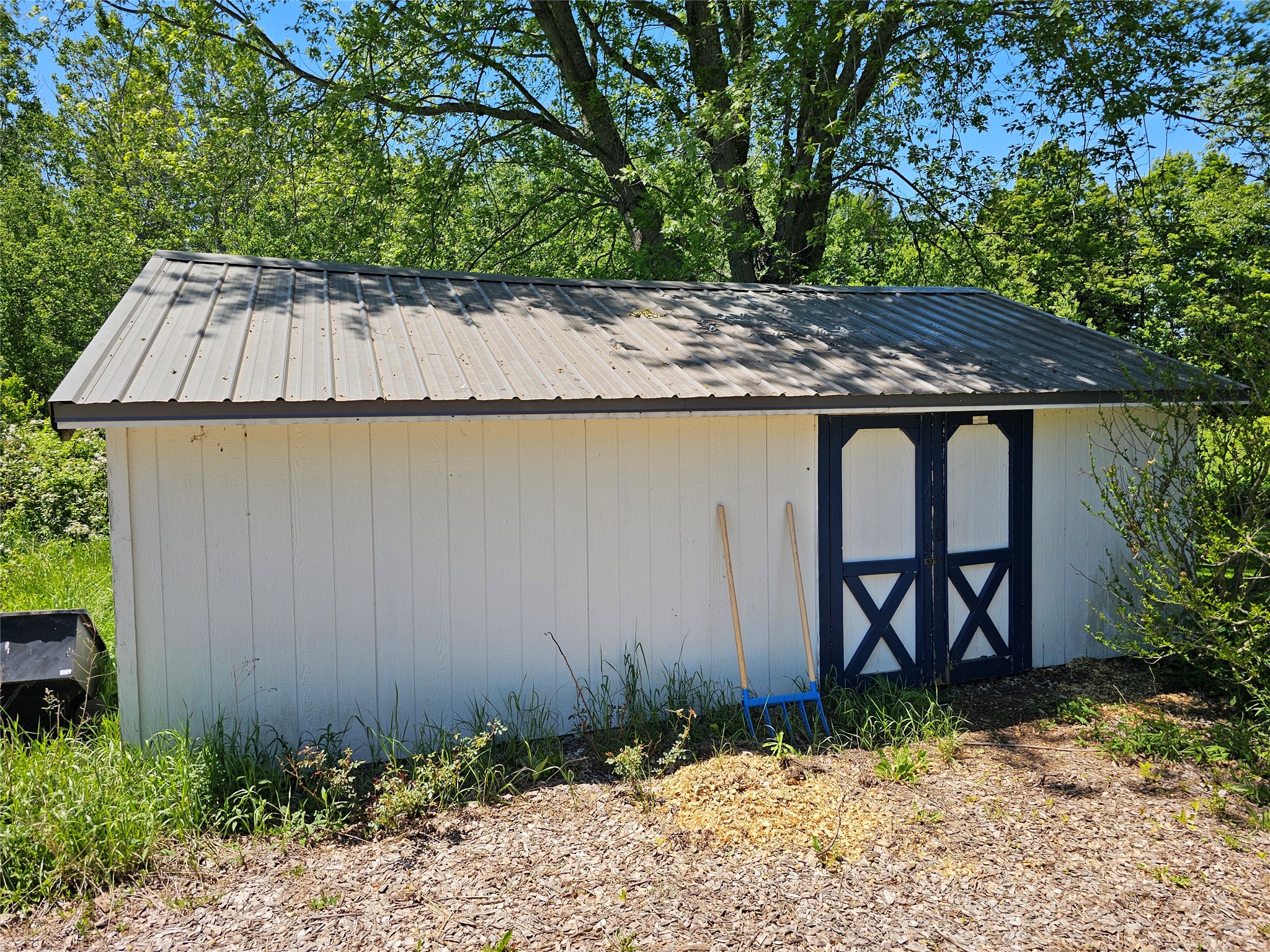 11083 Wildman Road Wattsburg, PA 16442 - Photo 30 of 44 Gallery Image 30