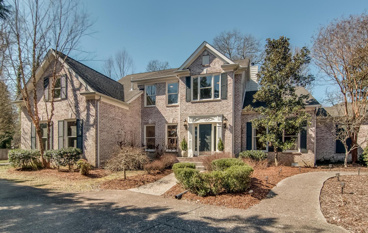 3702 Hobbs Road Nashville, TN 37215 - Photo 1 of 28 Gallery Image 1