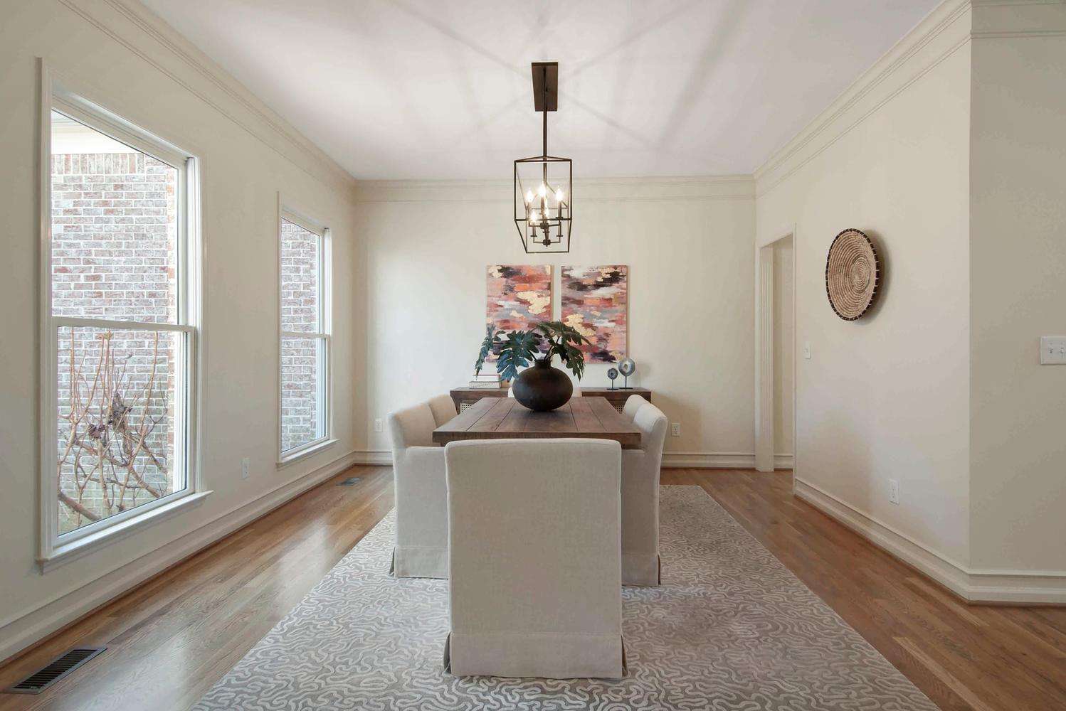 3702 Hobbs Road Nashville, TN 37215 - Photo 5 of 28 Gallery Image 5